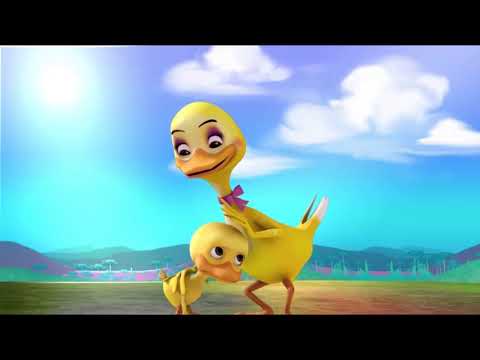 Crying Duck Meme Remastered