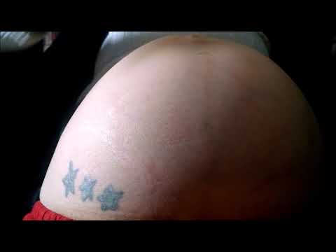 crying meal (Female vore, digestion)