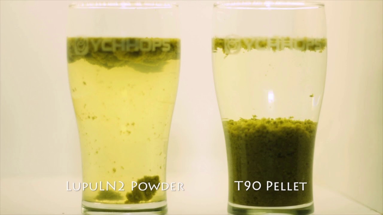 Cryohops