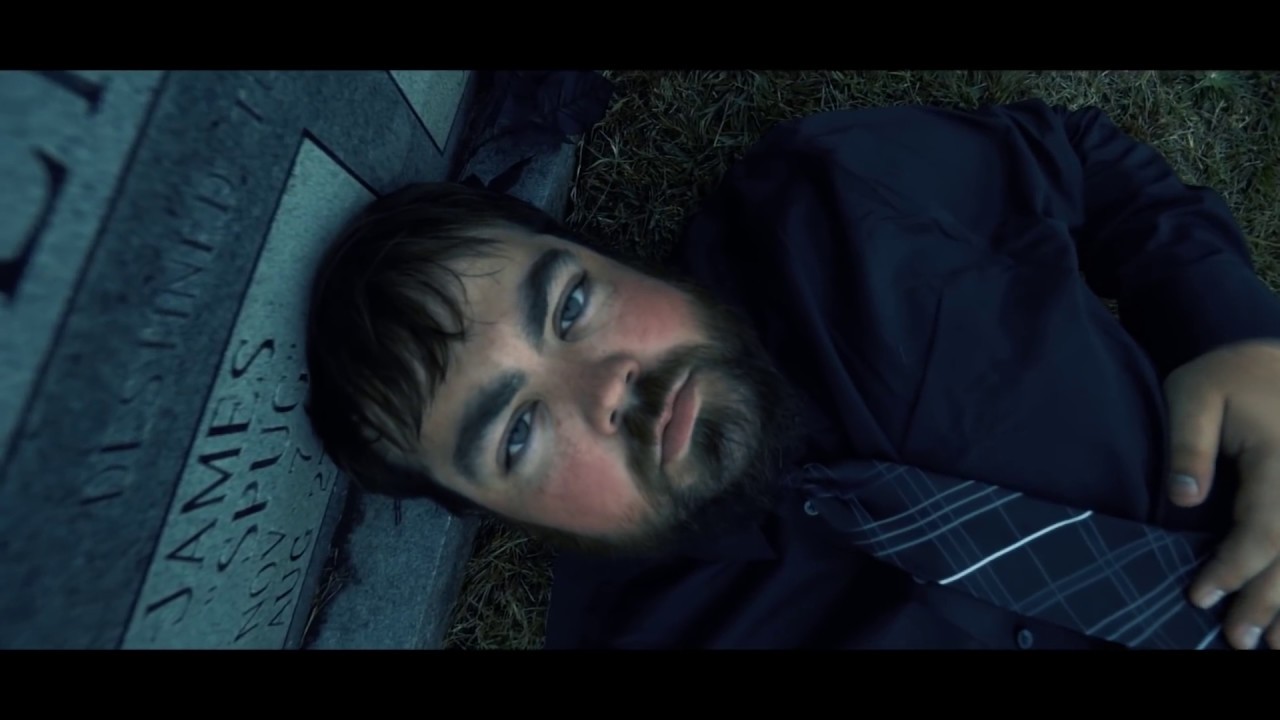 Crypt - I'm Not Okay (Official Music Video)