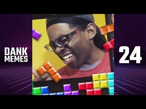 CRYPTIC'S DANK MEME COMPILATION V24