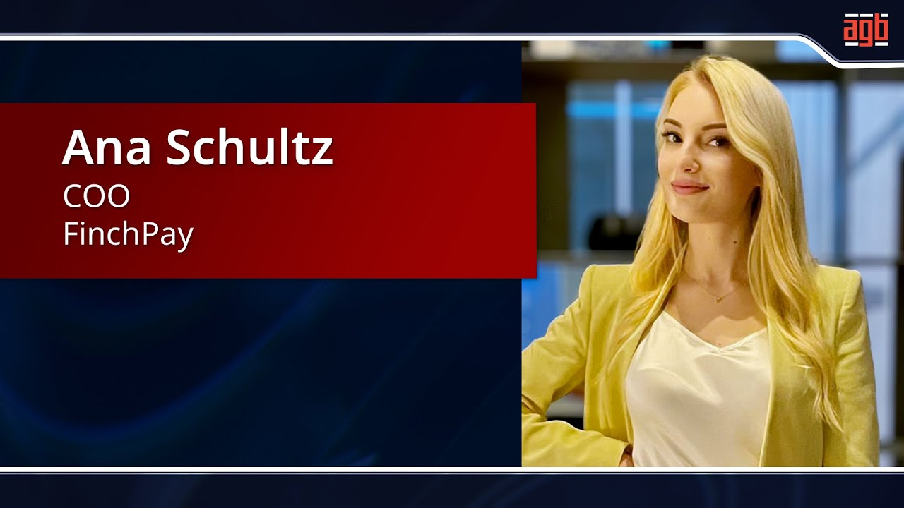 Crypto adoption key to the growth of iGaming: Ana Schultz