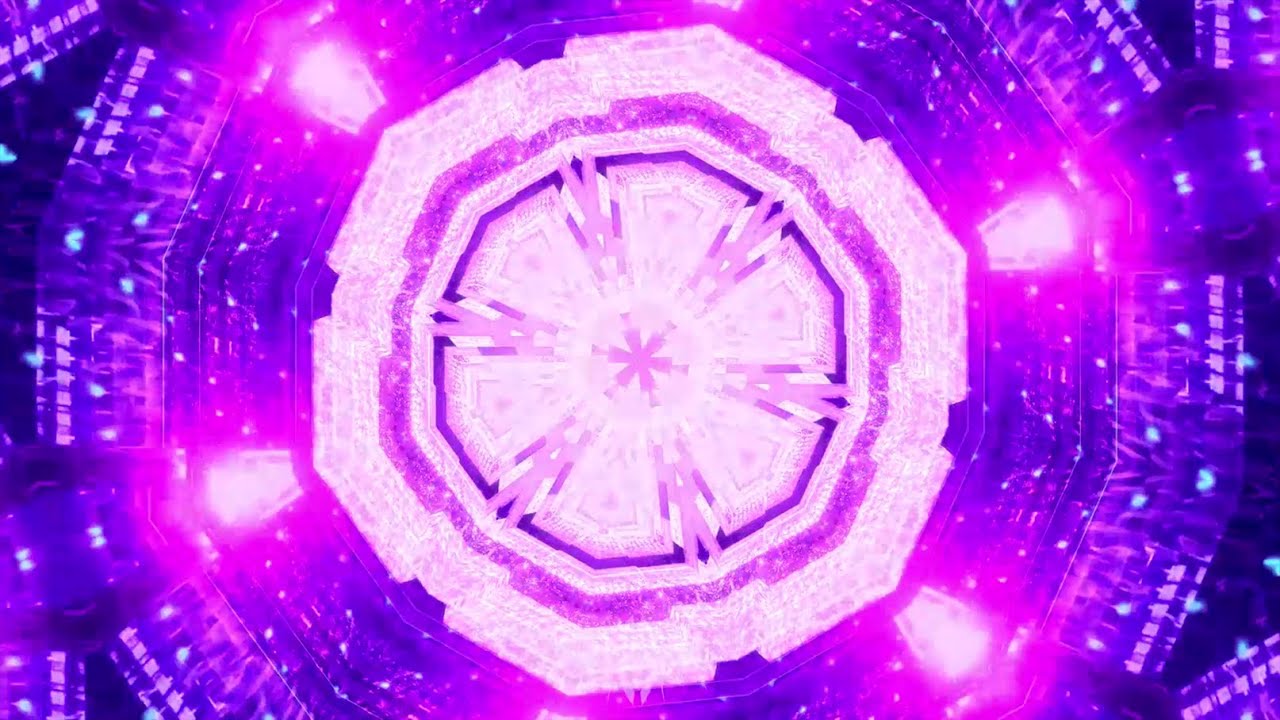 CRYSTAL BODY ACTIVATION | Altona777