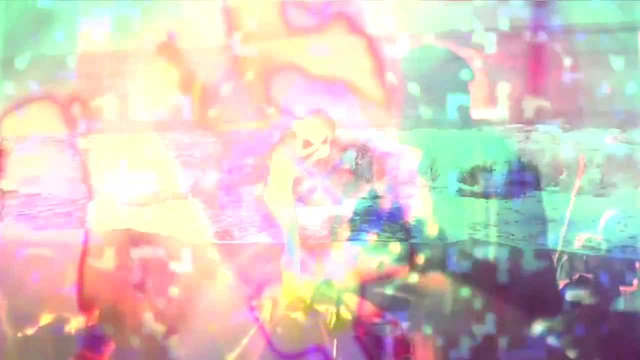 Crystal Fighters - Plage (Official Video)