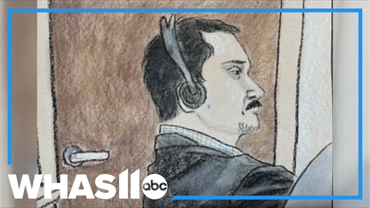 Crystal Rogers case | Witness testimony continues into Day 2 of second murder trial