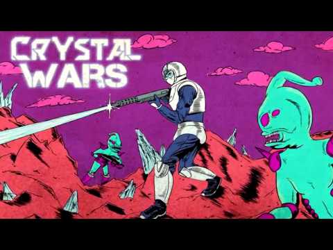 Crystal Wars Official Trailer