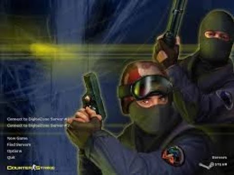 CS 1.6 NASIL İNDİRİLİR| ÇOK BASİT