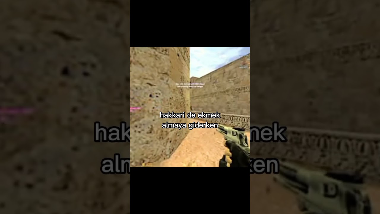 cs 1.6 shitpost