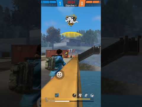 cs ranked free fire