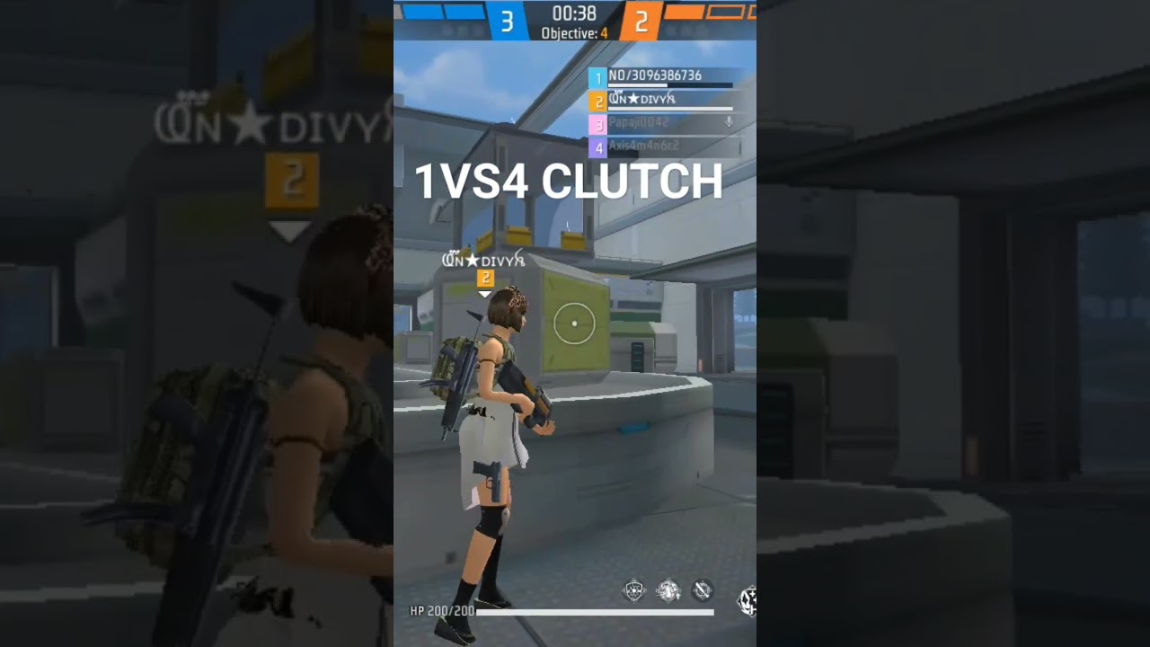 CS RANKED NEW SESSION UPDATED CHALLENGE 1VS4 CHALLENGE 2FINGER HEG SETTIN #shorts #trendingshorts
