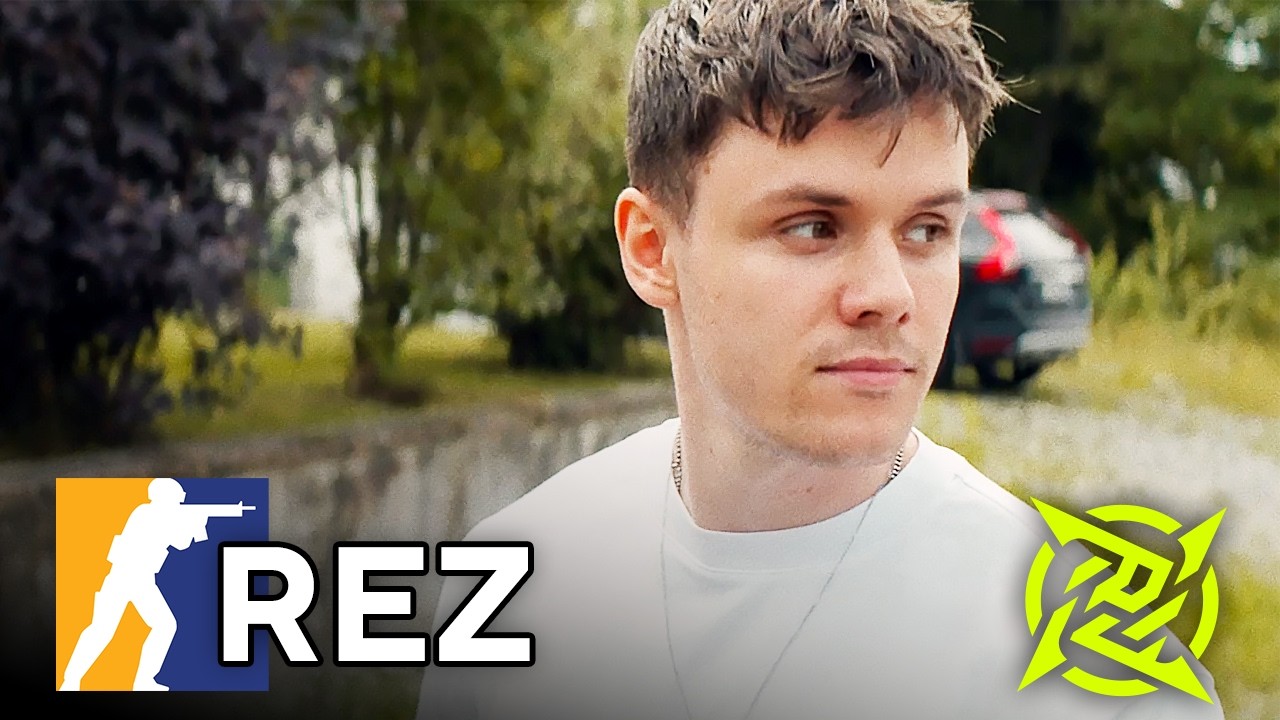 CS2 Player Profile - REZ - NIP | GG Chronicles