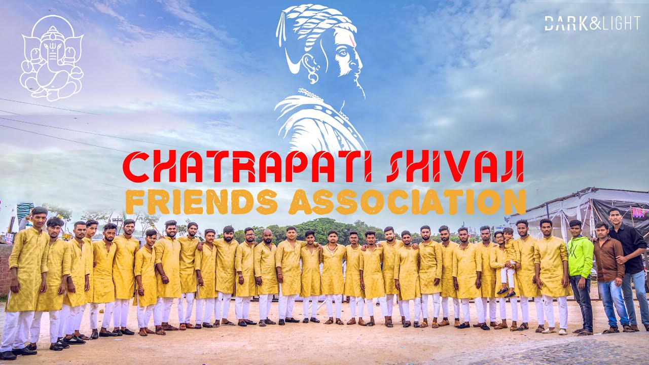 CSFA | CHATRAPATHI SHIVAJI FRIENDS ASSOCIATION | GANESH IMMERISION | VITTALWADI | 2021