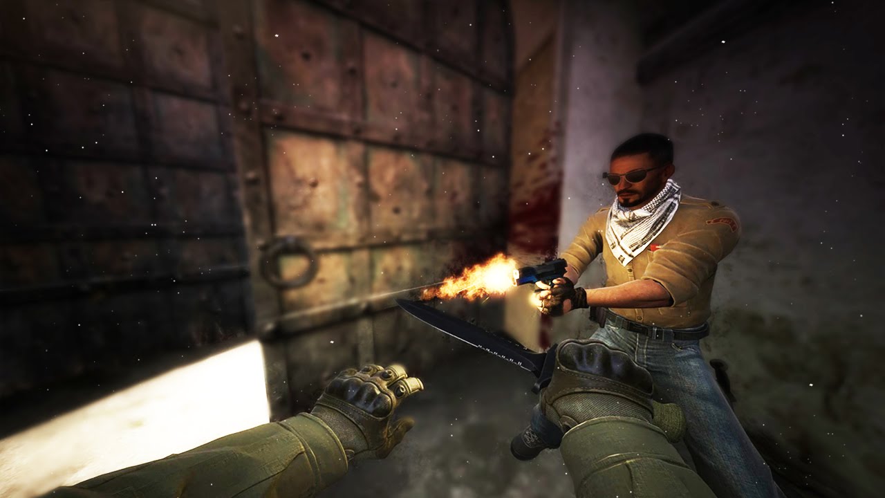 CS:GO - best Of eSprax
