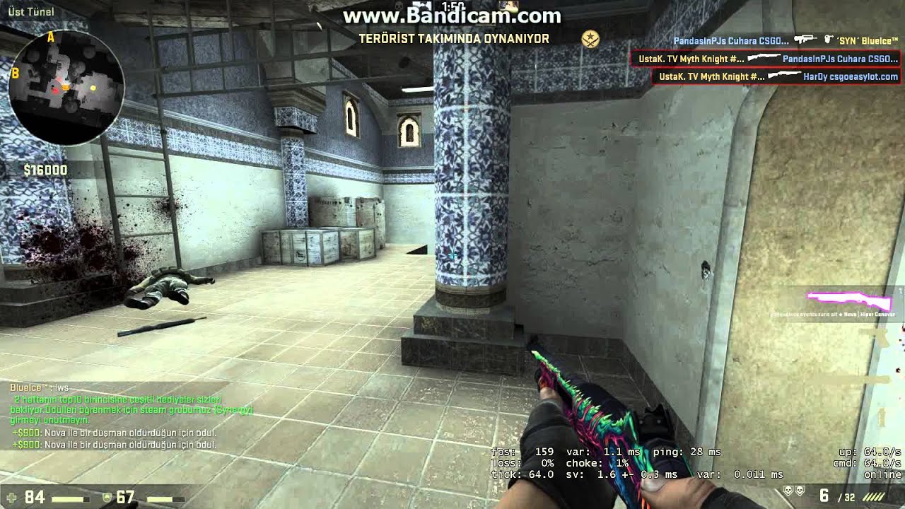 CSGO This İs Pompik Guys