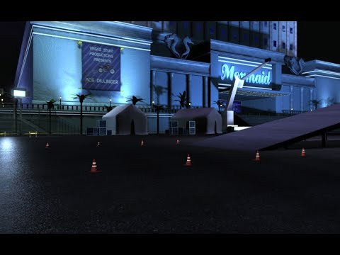 CSI: Dark Motives - 01 - Daredevil Disaster