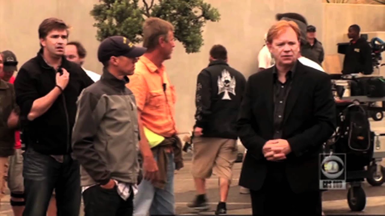 CSI: Miami: The Ninth Season on DVD
