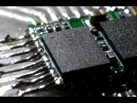 CSR BC417 TTL Module