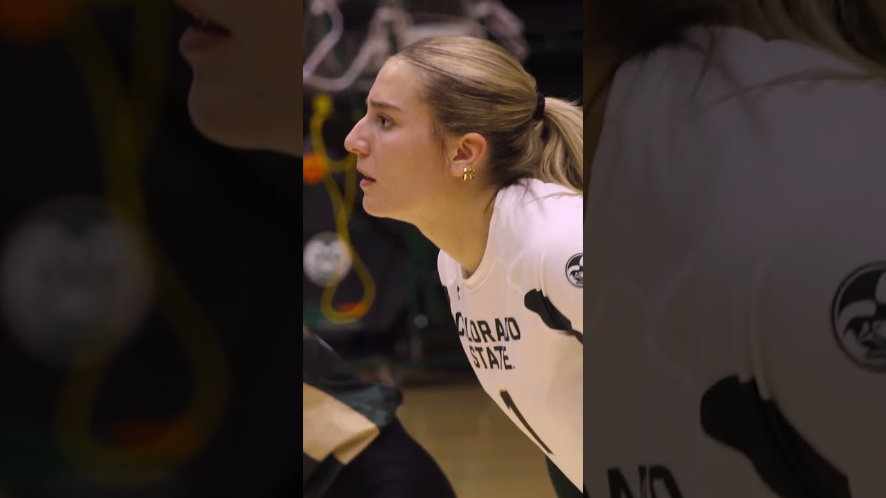 CSU Volleyball Ram Invitational
