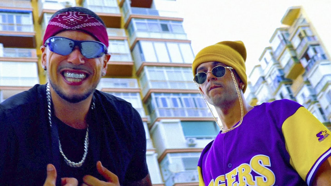 C.TERRIBLE ft. BEJO - 