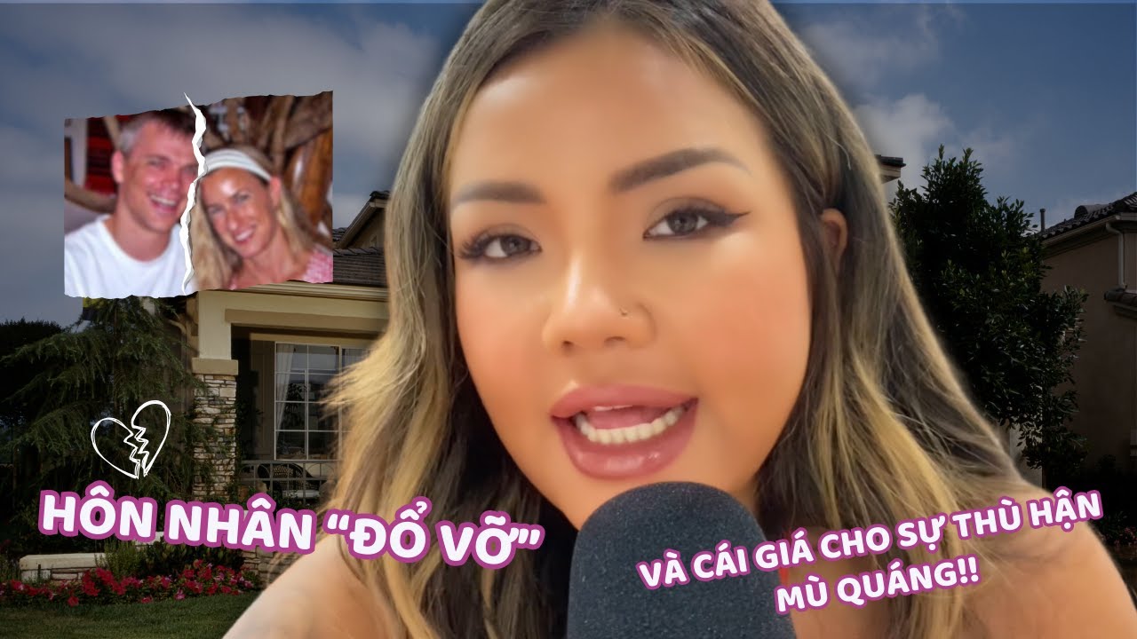 CÂU CHUYỆN VỀ CUỘC HÔN NHÂN ĐỔ VỠ CỦA DIANA LOVEJOY & GREG MULVIHILL