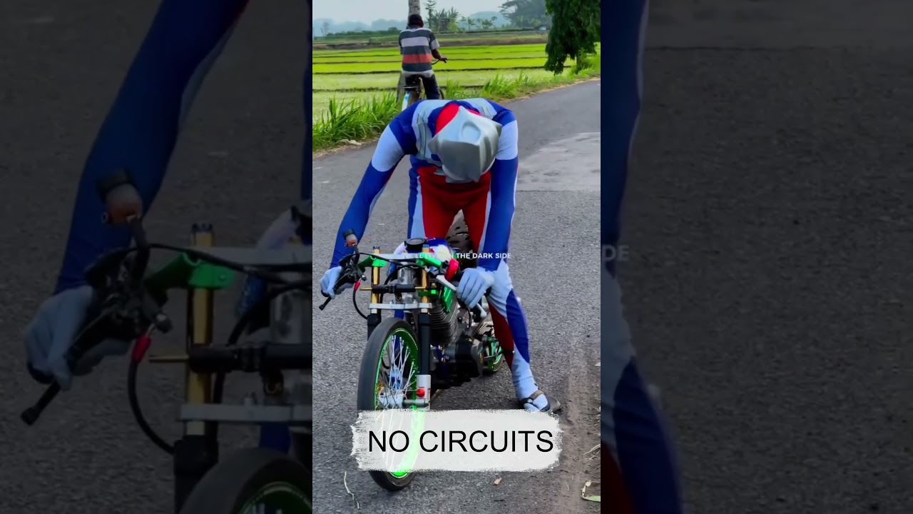 Cuaakksss 🔥 ||| #short #shorts #race #racing #viral