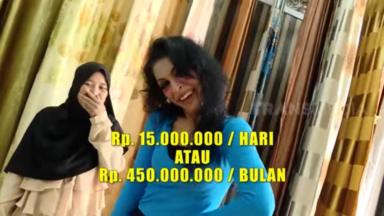 Cuan Jual Gorden Ala Kak Jill | CUAN BOS (01/10/22)