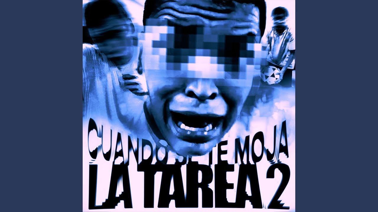 Cuando se te moja la tarea 2 (Super Slowed)