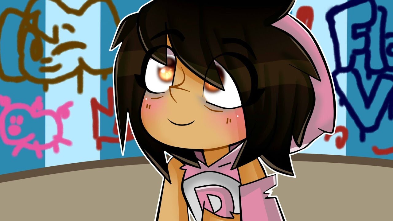 CUANDO SE VA EL INTERNET [Pinky Chan]