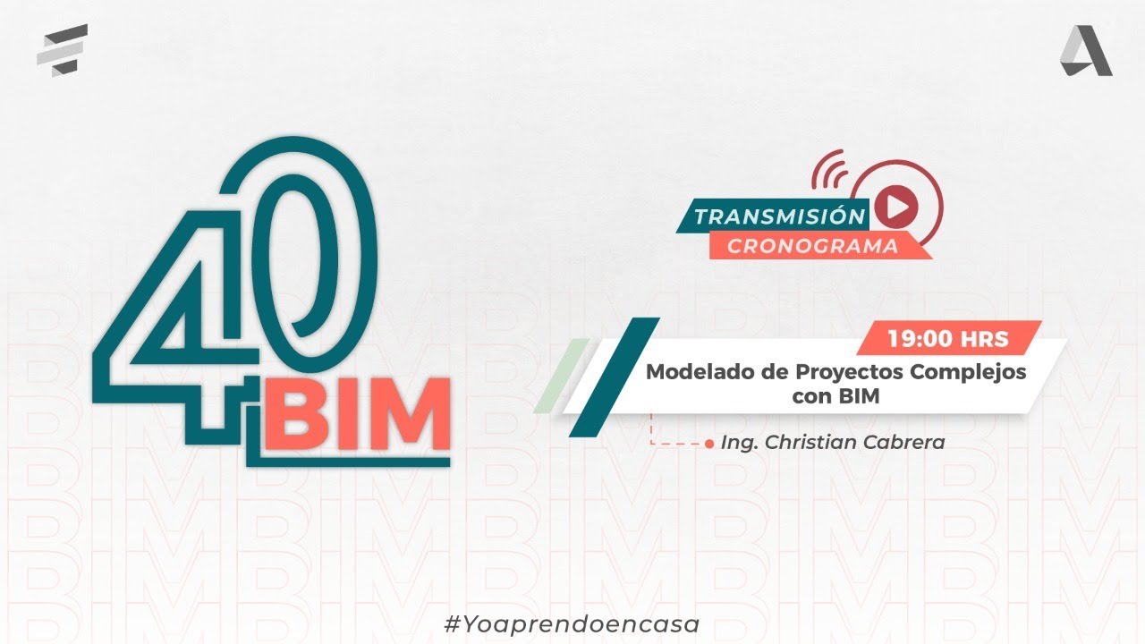 Cuarentena BIM - Día 16