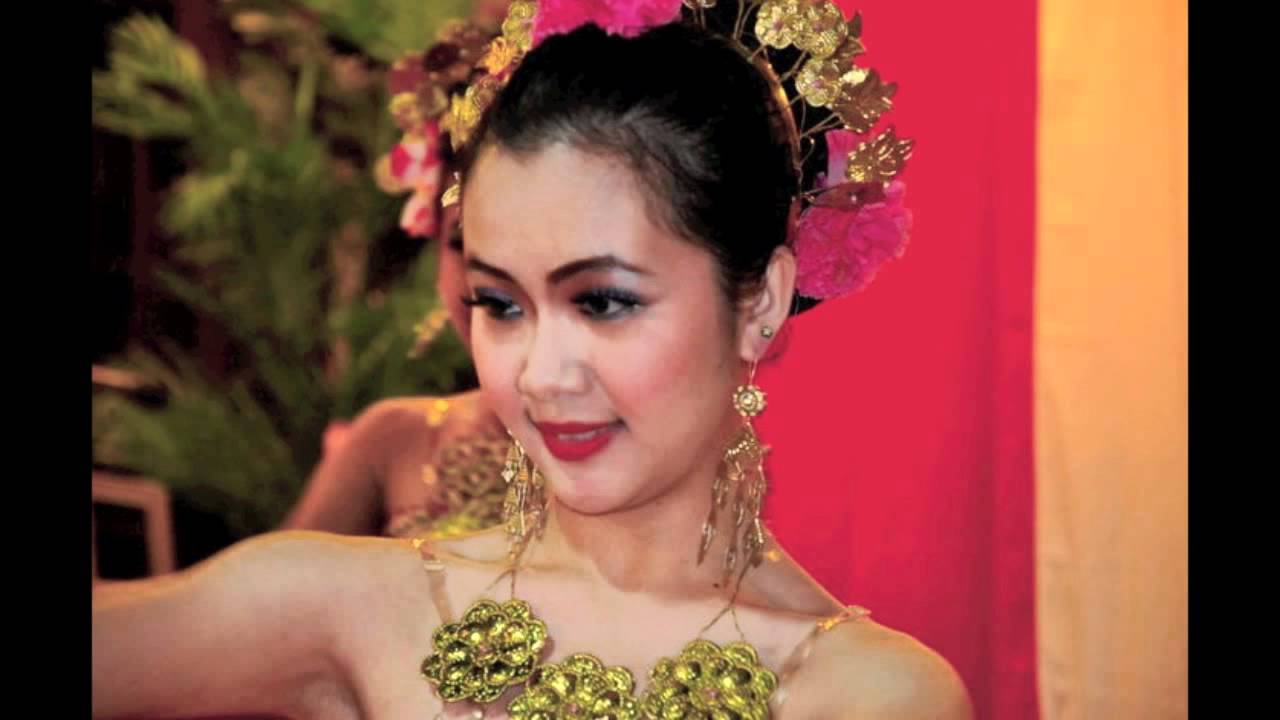 cublak cublak suweng-indonesian instrumental music/jawa island