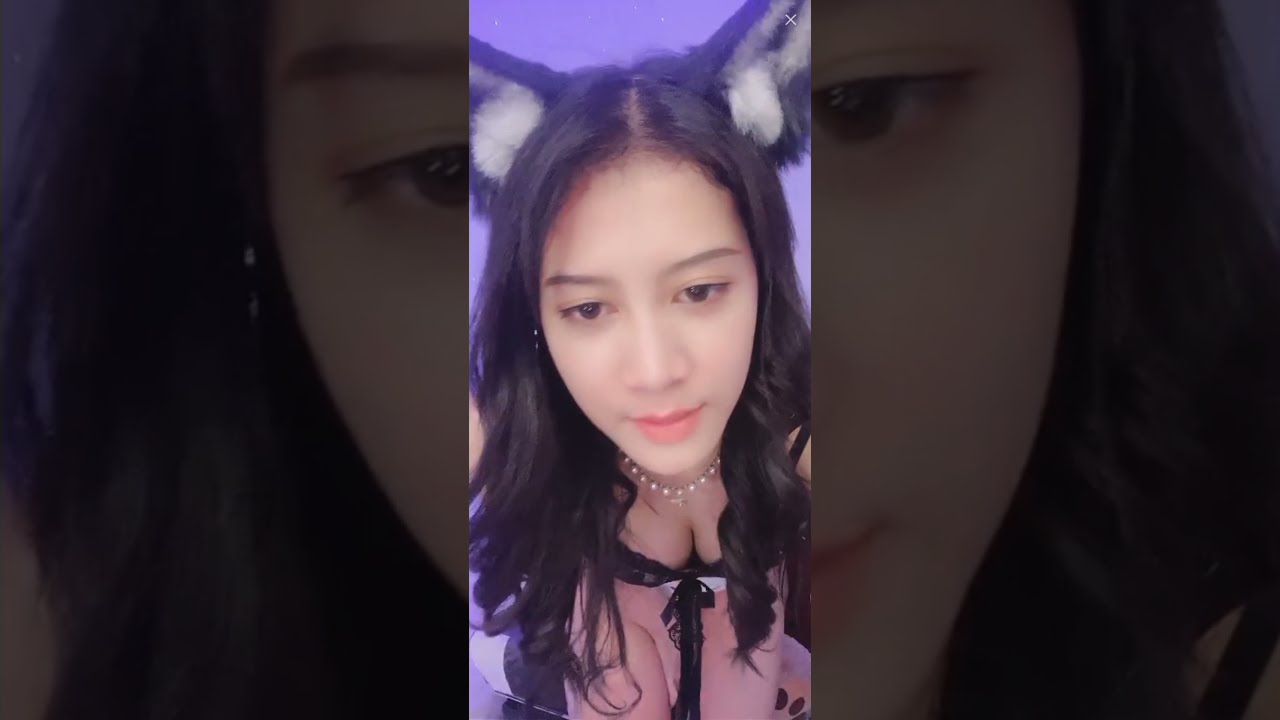 Cuci Mata 34.. Sania Putri 😍😍
