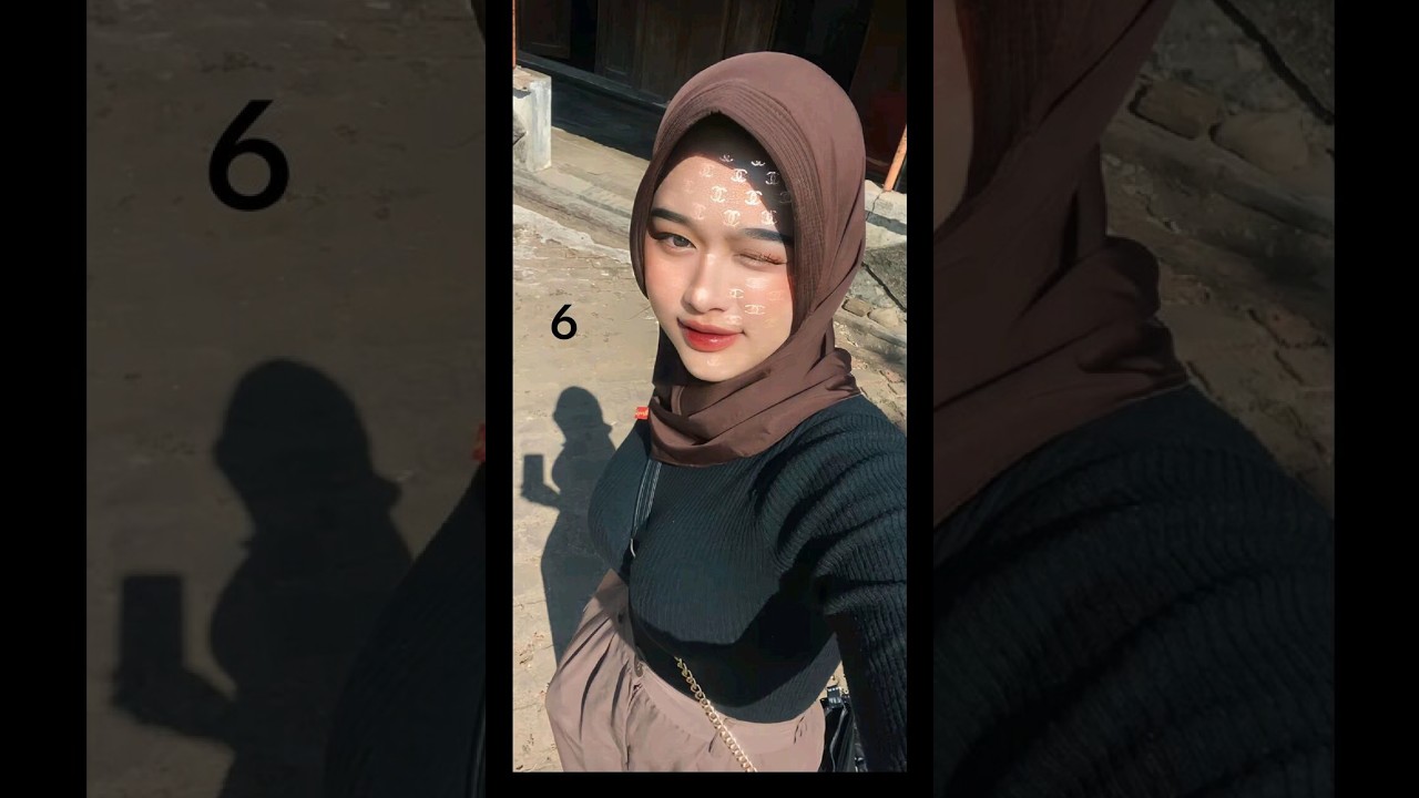 Cucu milku #boba #sma #viral #hijabrajuttobrut #bibitunggul #cecan #asupanpemersatubangsa #tobrut