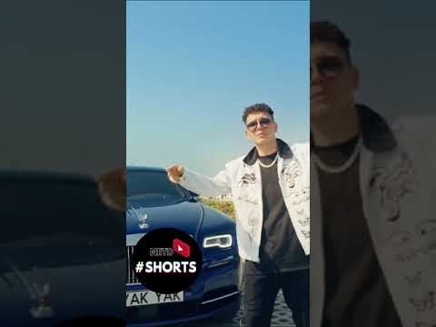 Cudi Harman - Yak Yak #shorts