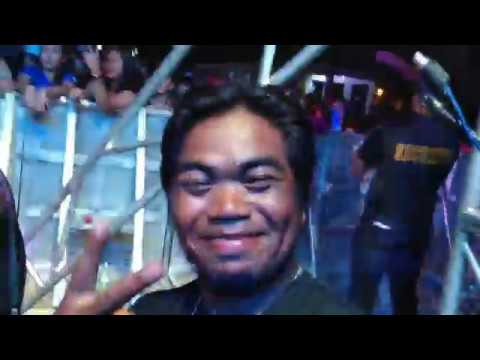 Cueshe Full Live Performance GINUMAN FEST 2019