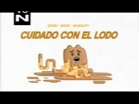 Cuidado con el lodo   wow wow wubtzy 922BF7D1A38C38