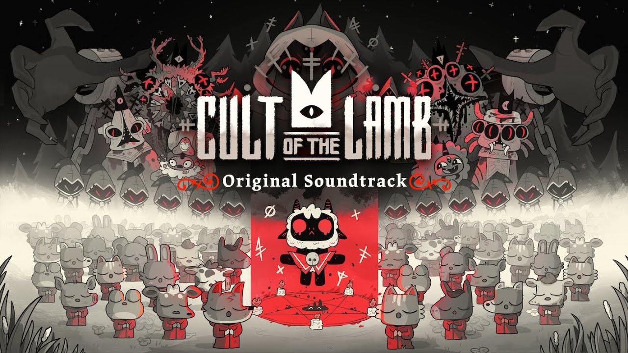 Cult of the Lamb [Official] - First Son, Baal