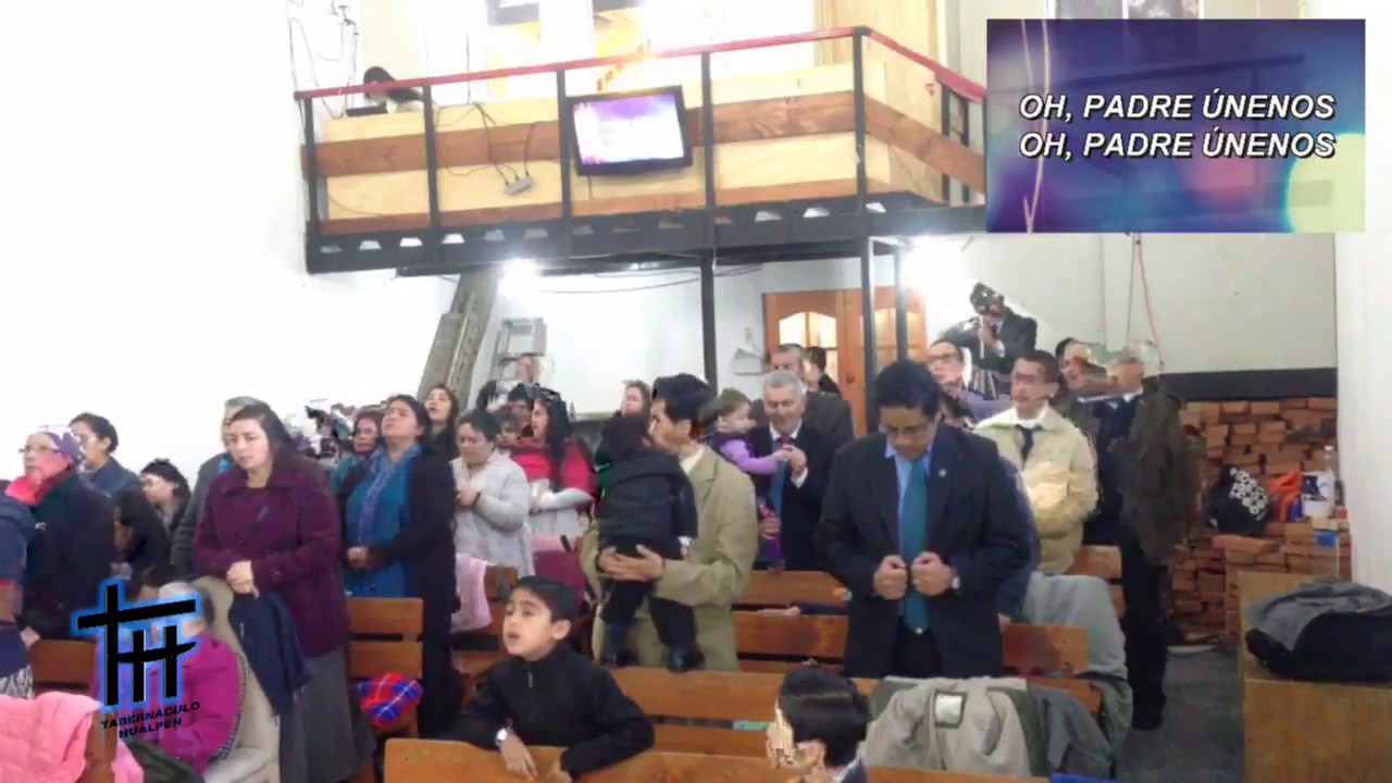Culto Domingo 09 de Julio del 2017 (live) - Tabernáculo Hualpén