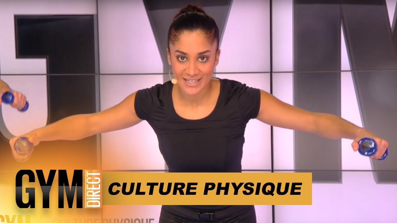 CULTURE PHYSIQUE
