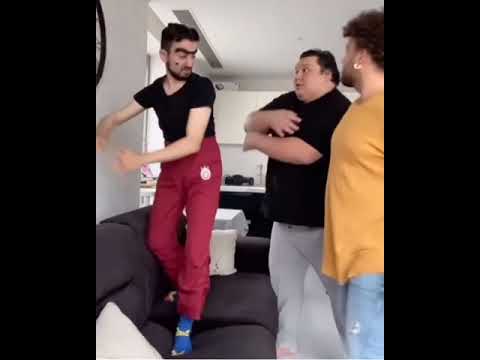 Cumali Ceber en yeni vine (Cumali Ceber geri döndü )