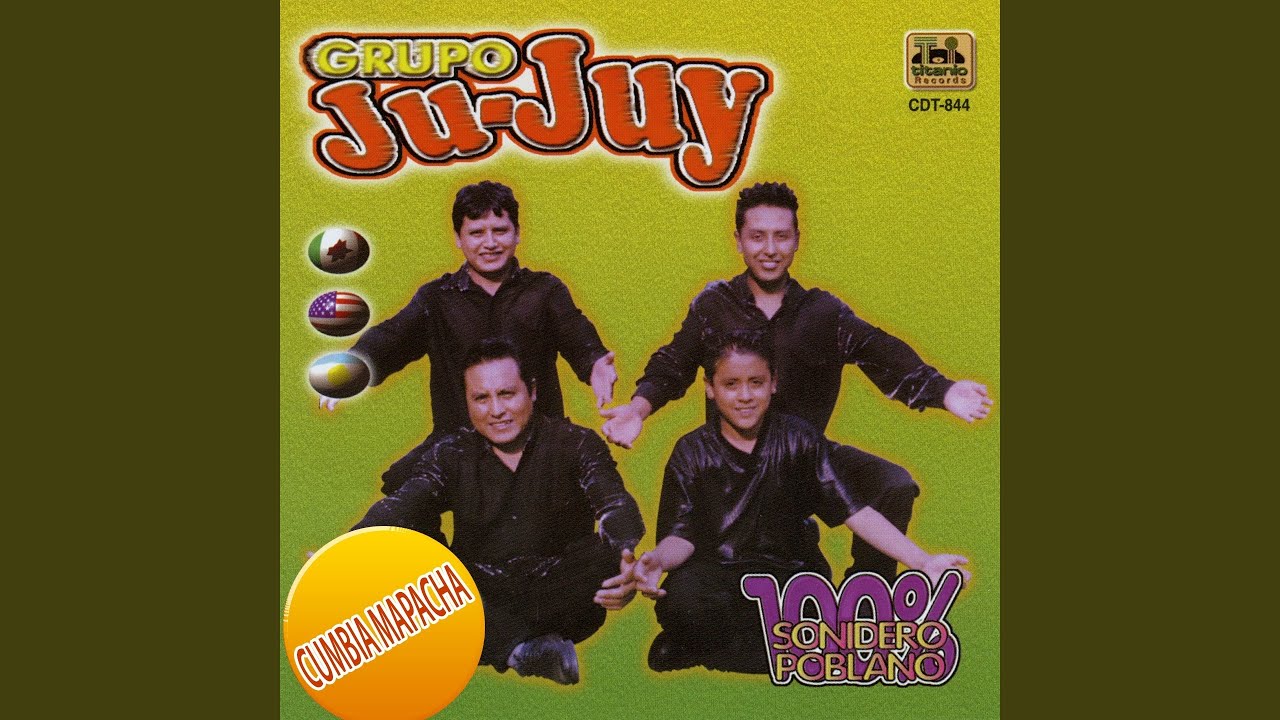 Cumbia Mapacha