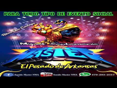 CUMBIAS GRUPERRONAS  INMORTALES EXITOS 2021 MIX VIP
