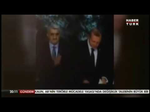 Cumhurbaşkanı Erdoğan'ın, Kızının Düğününde Duygu Yüklü Konuşması.
