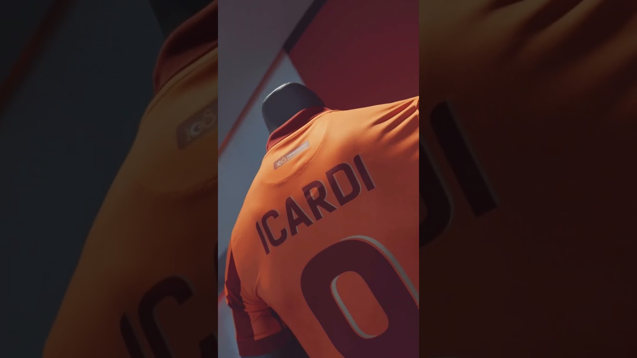 Cumhuriyetin 100. Yılına Özel Formamız | Galatasaray