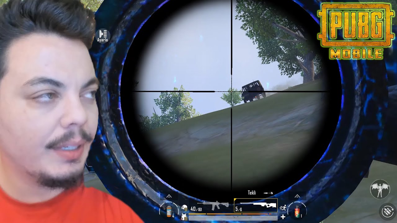 CUMHURİYET BAYRAMI KADAR KiLL AL Pubg Mobile