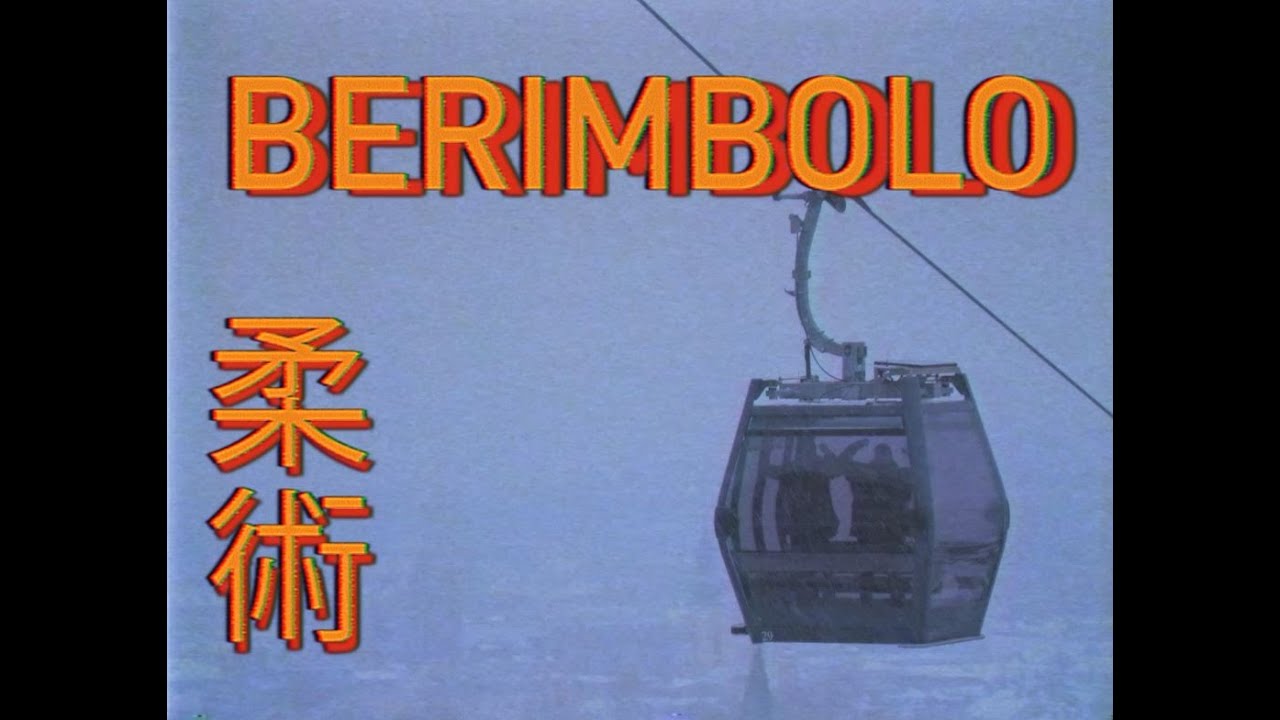 Cunami x Black Beriz - Berimbolo