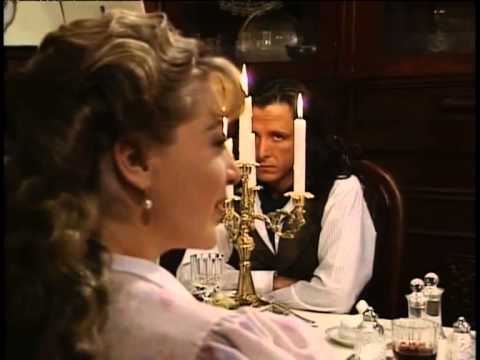 Cuore Selvaggio - Juan e Beatrice - Capitolo 16 - Il Confronto