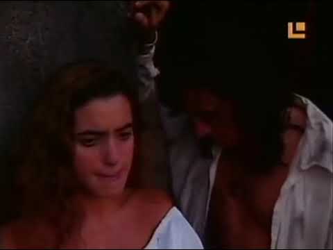 Cuore Selvaggio 93:  Juan parla dell amore per Beatrice cap. 96