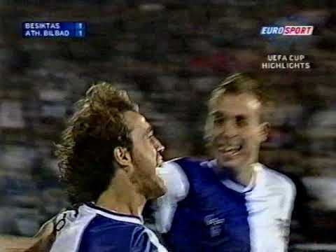Cup UEFA 2004 05 Group Tour 2