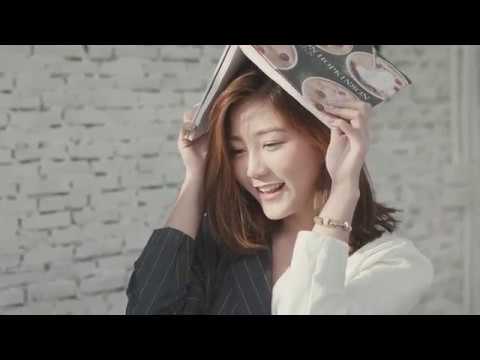 [CUPE - 2018] | Model : Earnpat Boonmeesup | Earn Somethings