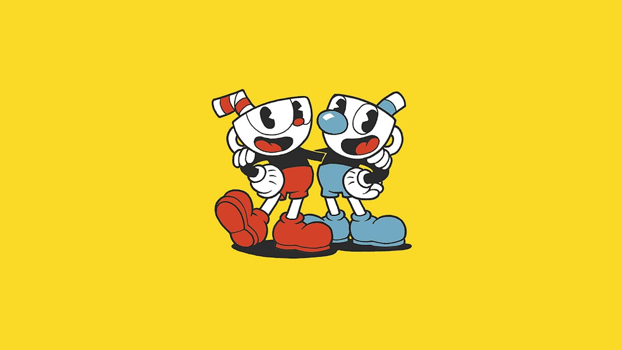 CUPHEAD • Epic and Exciting Music Compilation